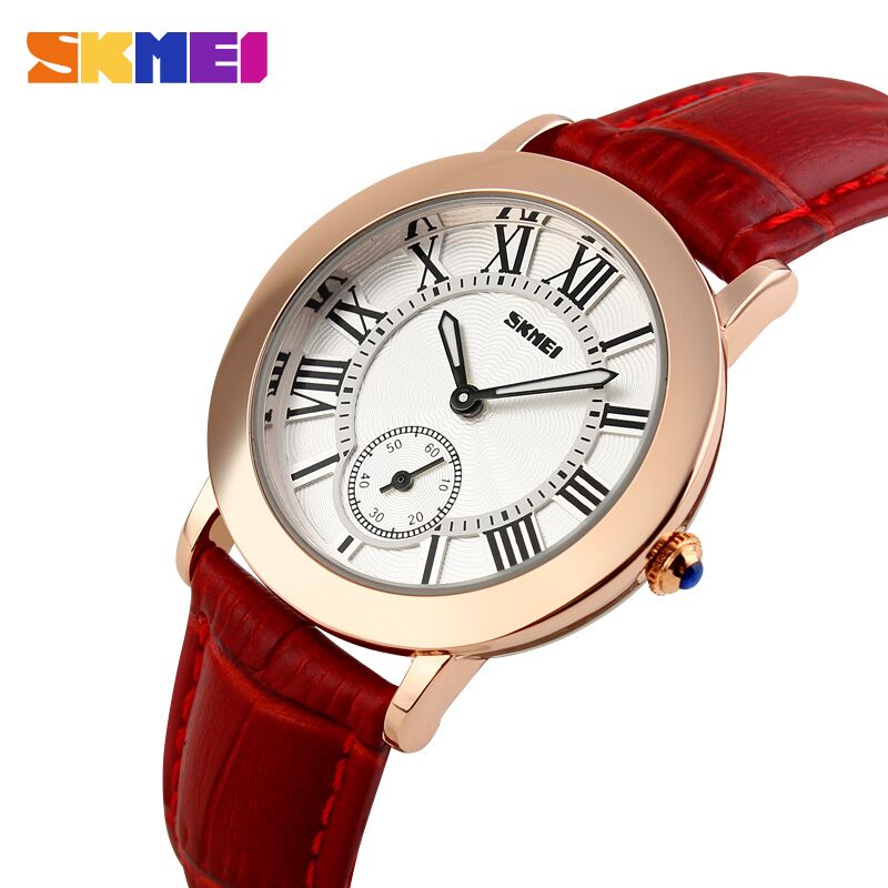 Gambar produk SKMEI Jam Tangan Analog Wanita - 1083CL