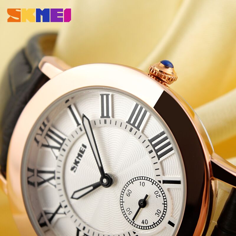 Gambar produk SKMEI Jam Tangan Analog Wanita - 1083CL