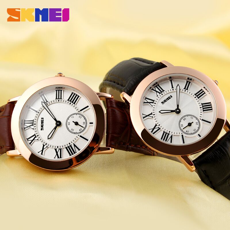 Gambar produk SKMEI Jam Tangan Analog Wanita - 1083CL