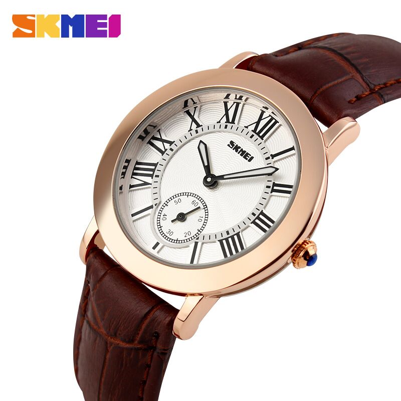 Gambar produk SKMEI Jam Tangan Analog Wanita - 1083CL
