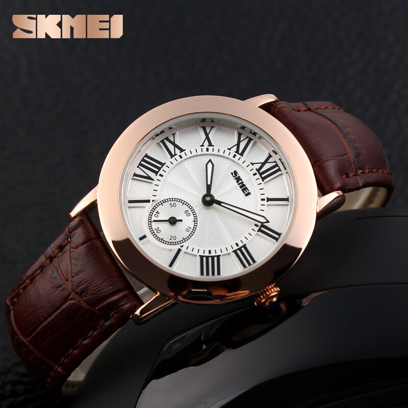 Gambar produk SKMEI Jam Tangan Analog Wanita - 1083CL