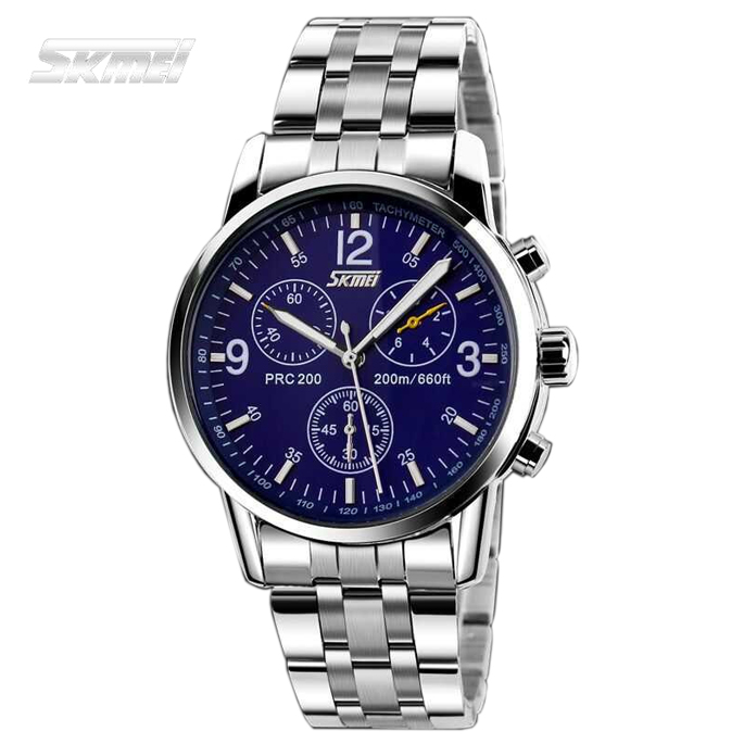 skmei jam tangan analog pria stainless steel 9070cl blue jakartanotebook skmei jam tangan analog pria stainless steel 9070cl blue jakartanotebook