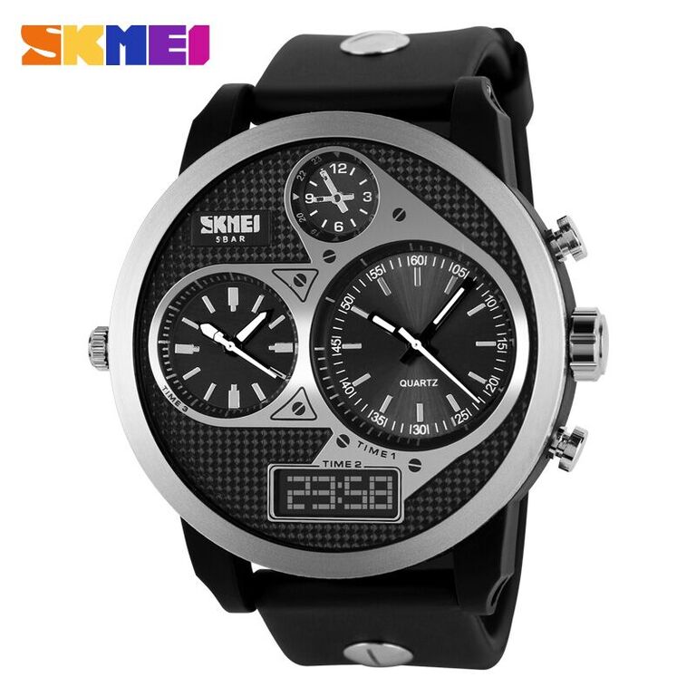 skmei casio sport led water resistant 50m ad1033 black black jakartanotebook skmei casio sport led water resistant 50m ad1033 black black jakartanotebook