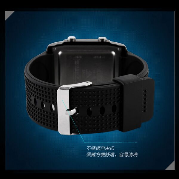 skmei watch 0814g