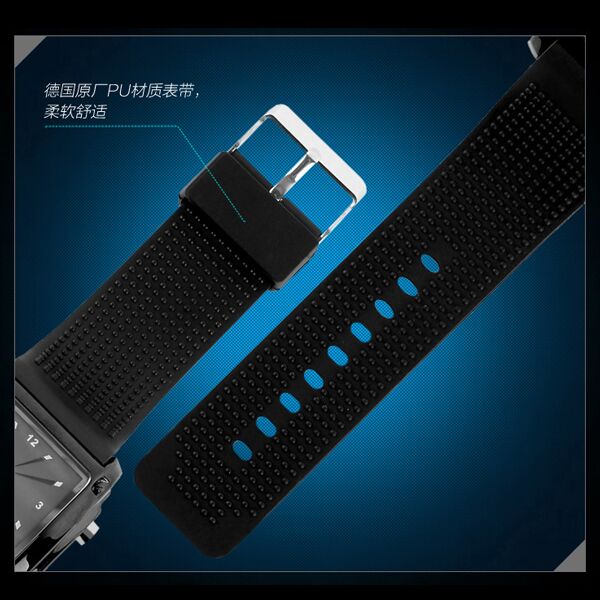 skmei watch 0814g