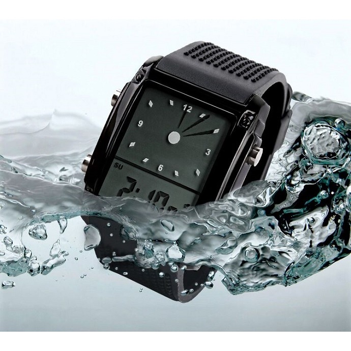 skmei watch 0814g