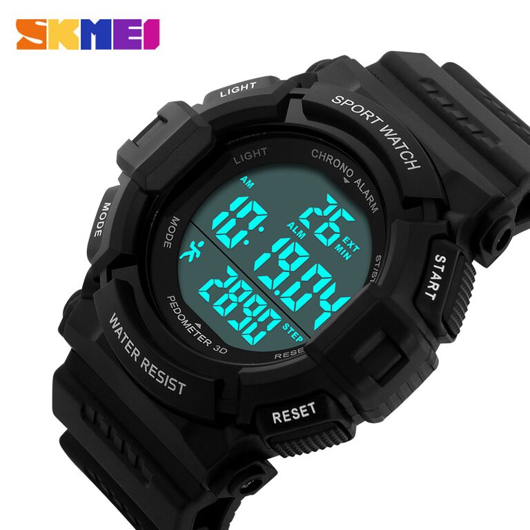 skmei jam tangan digital pria dg1116s black jakartanotebook skmei jam tangan digital pria dg1116s black jakartanotebook