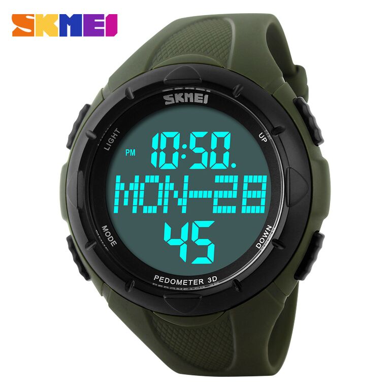 skmei jam tangan digital pria dg1122s army green jakartanotebook skmei jam tangan digital pria dg1122s army green jakartanotebook