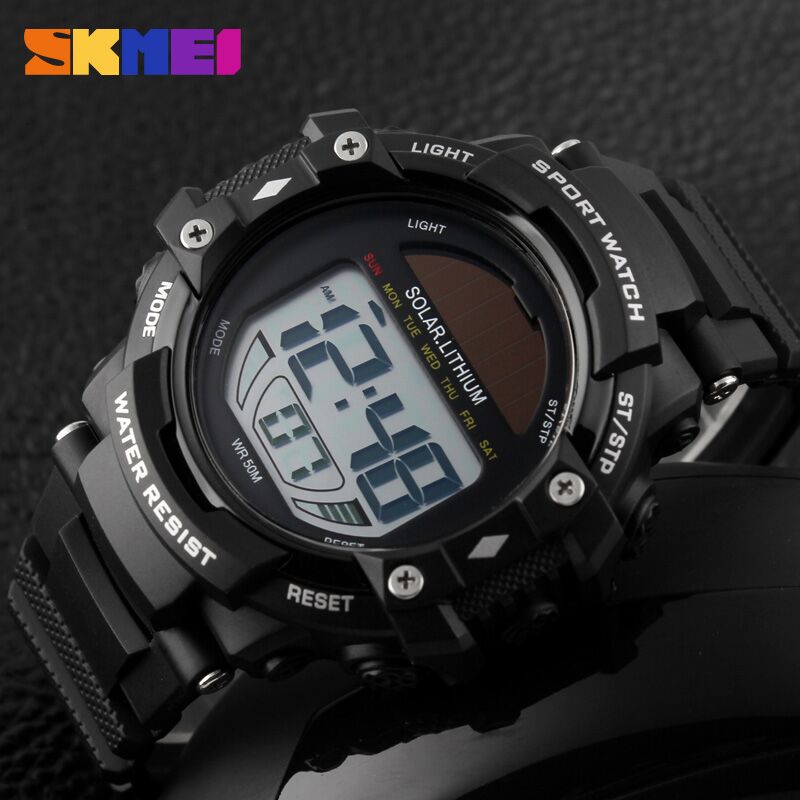 skmei jam tangan digital pria dg1129 black jakartanotebook skmei jam tangan digital pria dg1129 black jakartanotebook