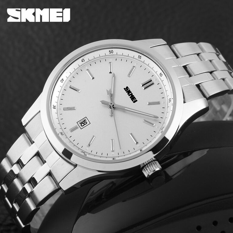 skmei jam tangan analog pria 1125cs silver jakartanotebook skmei jam tangan analog pria 1125cs silver jakartanotebook