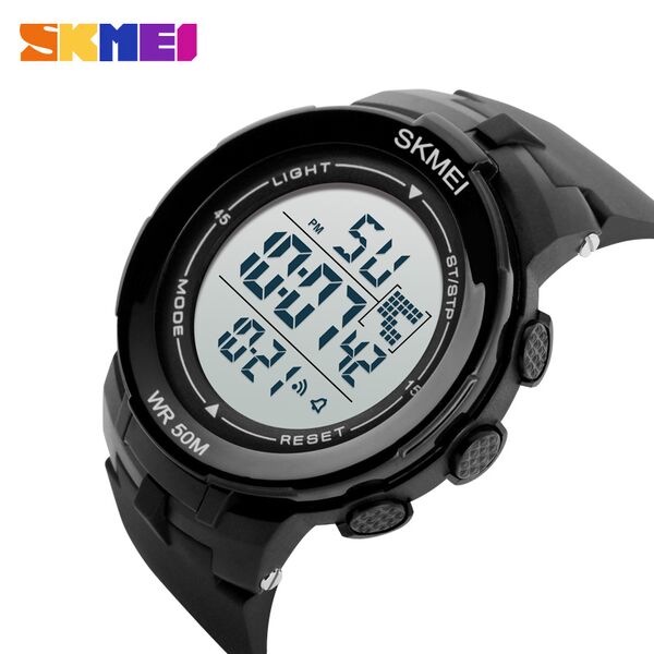 skmei jam tangan digital pria dg1127 black white jakartanotebook skmei jam tangan digital pria dg1127 black white jakartanotebook