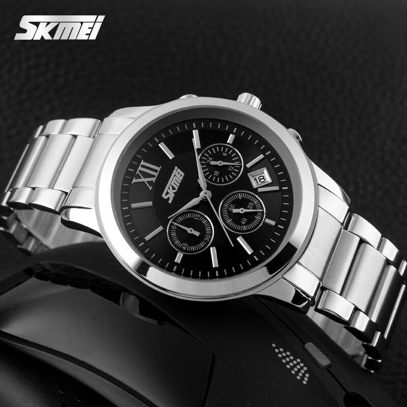 skmei jam tangan analog pria 9097cs black jakartanotebook skmei jam tangan analog pria 9097cs black jakartanotebook