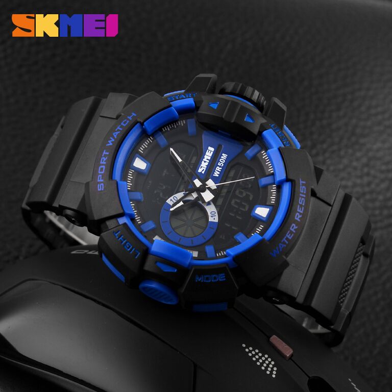 skmei ad1117