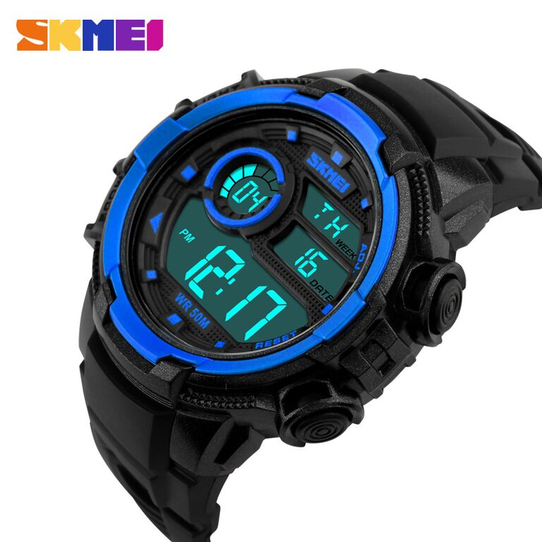 skmei jam tangan sporty digital pria dg1113 black blue jakartanotebook skmei jam tangan sporty digital pria dg1113 black blue jakartanotebook