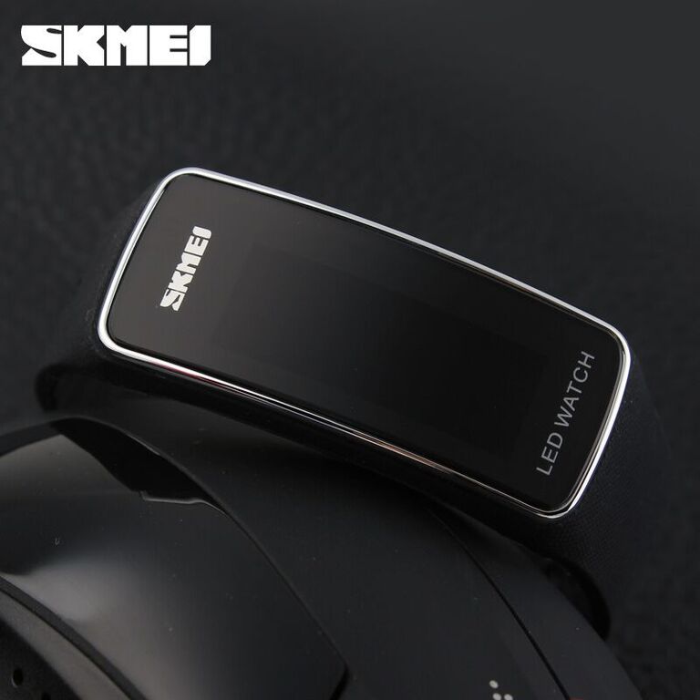 skmei led watch 1119