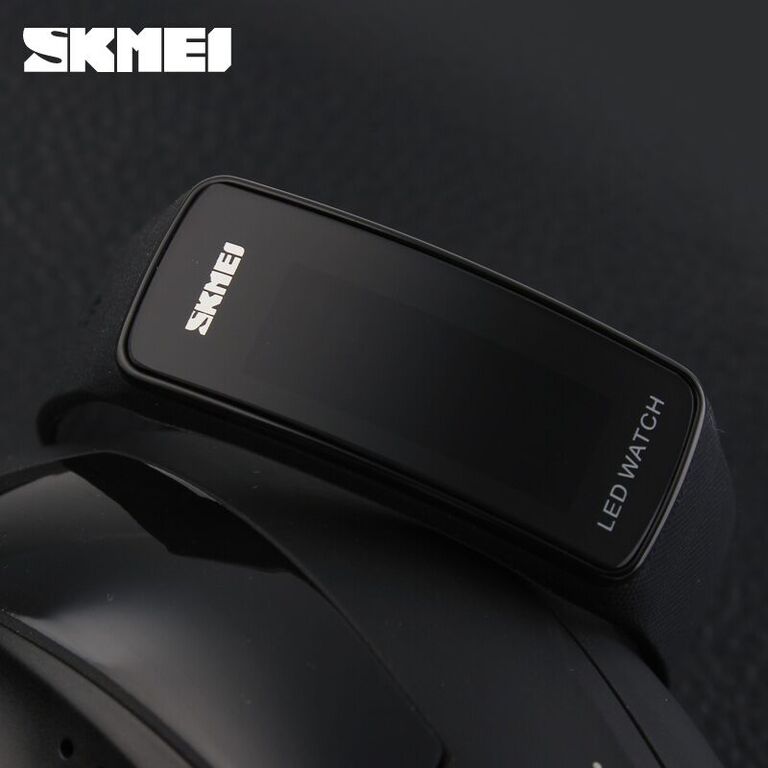 skmei led watch 1119