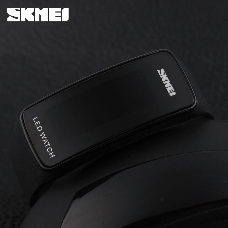 skmei led watch 1119