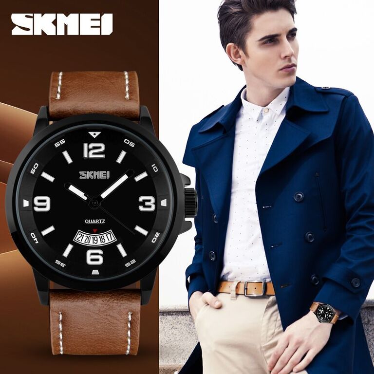 skmei jam tangan analog pria 9115cl black brown jakartanotebook skmei jam tangan analog pria 9115cl black brown jakartanotebook