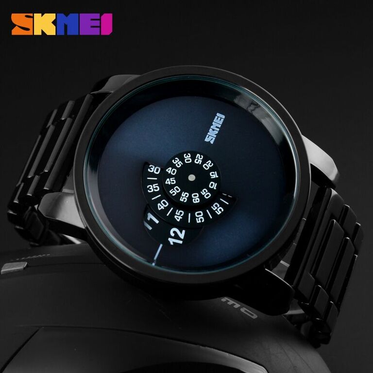 skmei watch harga