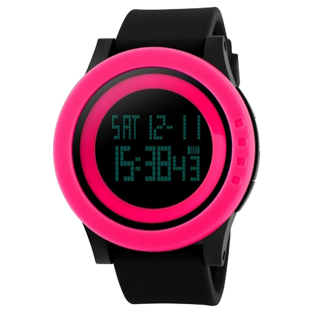 skmei jam tangan digital pria dg1142 black pink jakartanotebook skmei jam tangan digital pria dg1142 black pink jakartanotebook