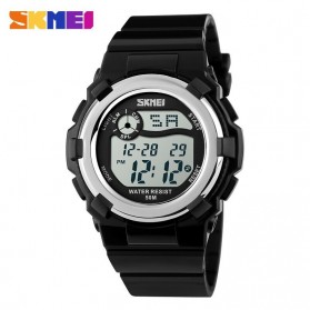 SKMEI Jam Tangan Anak - DG1161 - Black - 1