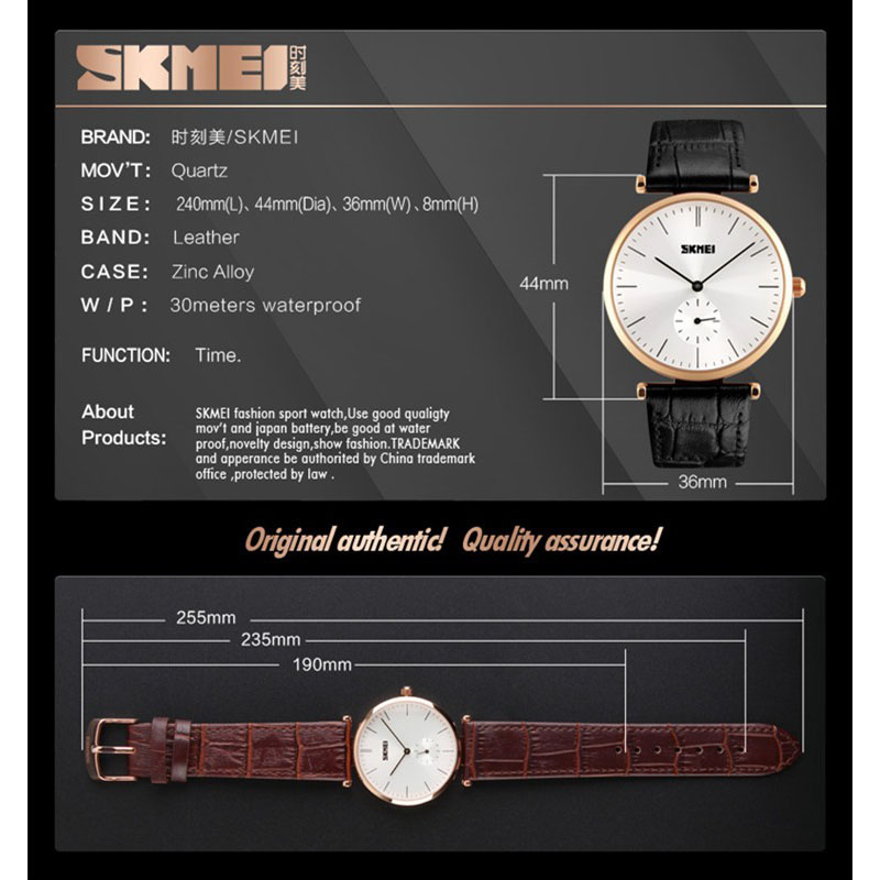 skmei jam tangan analog pria 1175cl black gold skmei jam tangan analog pria 1175cl black gold