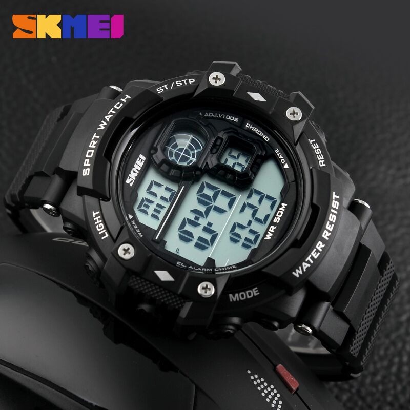 skmei 1118