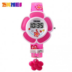 SKMEI Jam Tangan Anak - DG1144 - Pink - 1