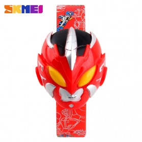 SKMEI Jam Tangan Anak - DG1239 - Red