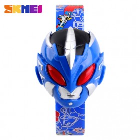 SKMEI Jam Tangan Anak - DG1239 - Blue