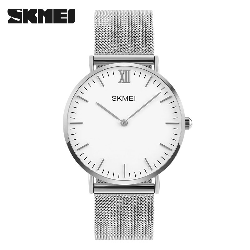 skmei jam tangan pria milanese premium stainless steel 1182 silver jakartanotebook skmei jam tangan pria milanese premium stainless steel 1182 silver jakartanotebook