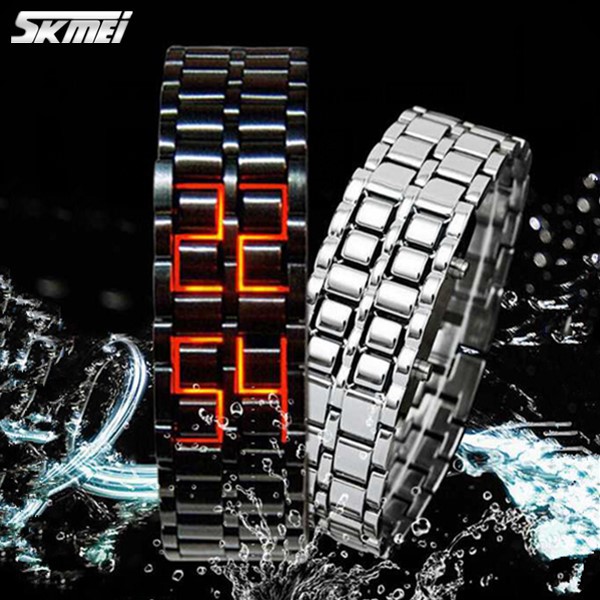 skmei jam tangan led pria 8061g silver blue jakartanotebook skmei jam tangan led pria 8061g silver blue jakartanotebook