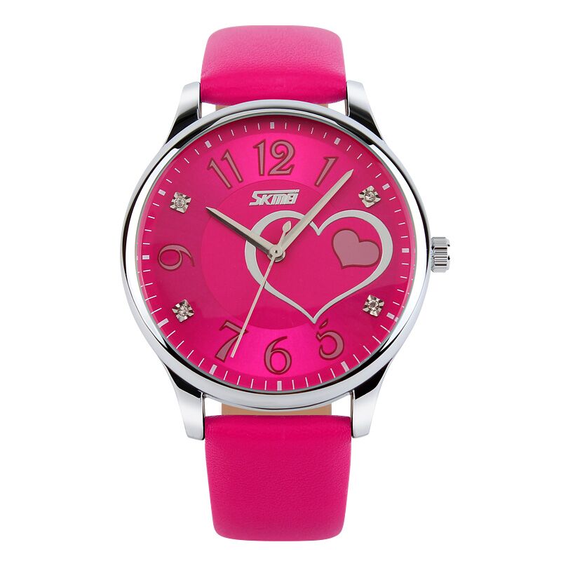 skmei jam tangan analog wanita 9085cl pink jakartanotebook skmei jam tangan analog wanita 9085cl pink jakartanotebook