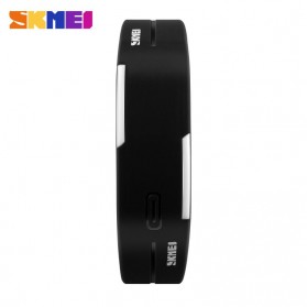 SKMEI Wristband Jam Gelang LED - 1099A - Black - 3