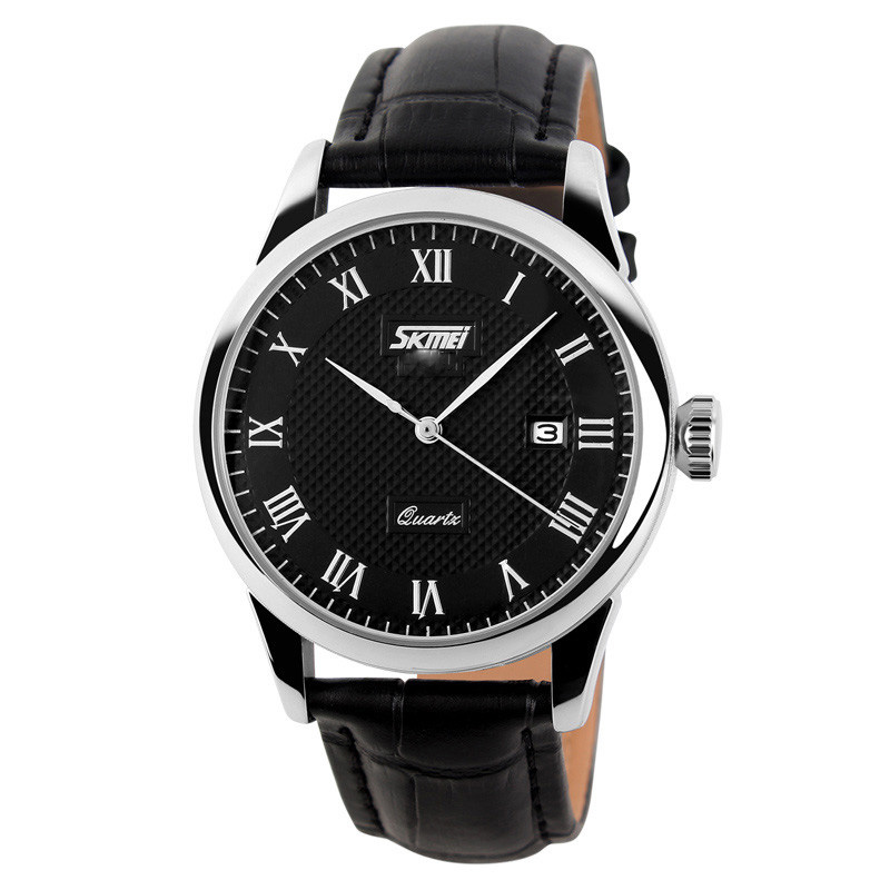 jam couple skmei