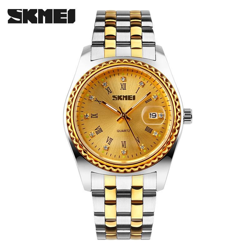 skmei jam tangan analog pria 9098cs golden jakartanotebook skmei jam tangan analog pria 9098cs golden jakartanotebook
