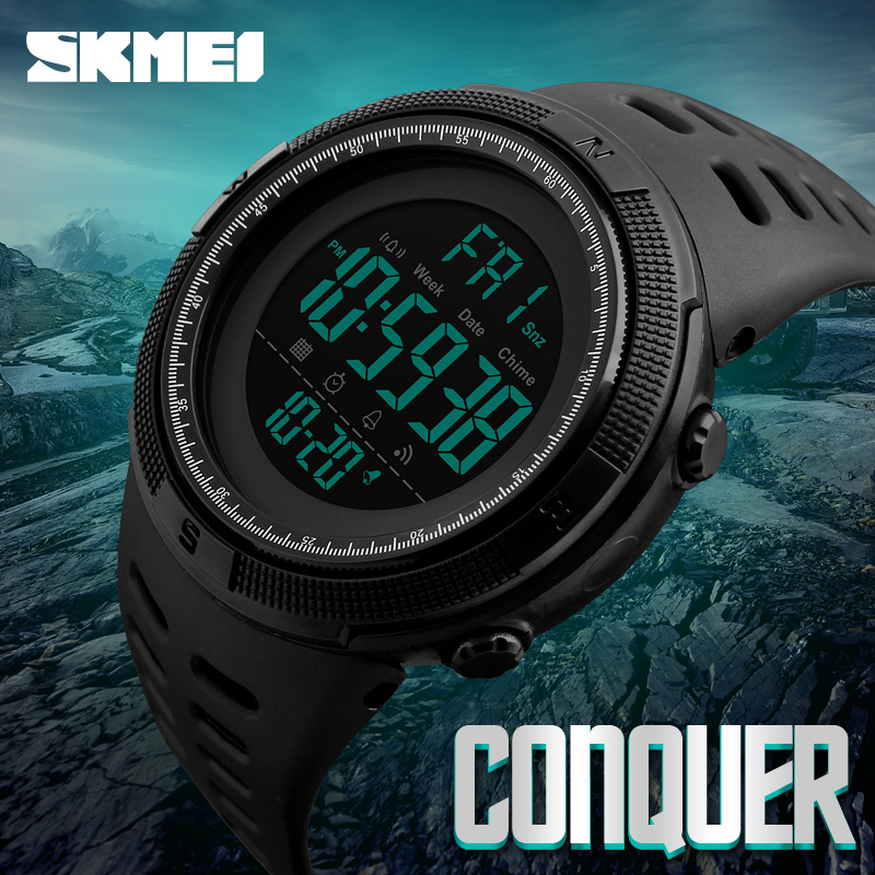 jam skmei 1250
