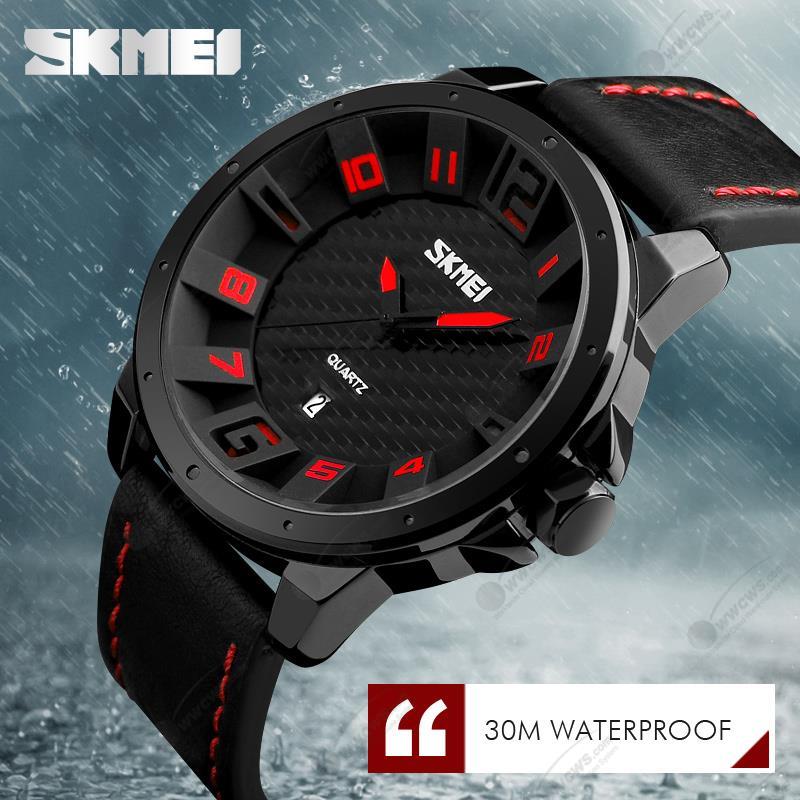skmei jam tangan analog pria 9150cl black blue skmei jam tangan analog pria 9150cl black blue