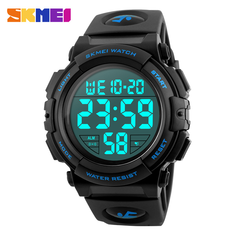 skmei jam tangan sporty pria dg1258 black blue jakartanotebook skmei jam tangan sporty pria dg1258 black blue jakartanotebook