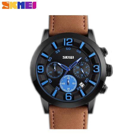skmei jam tangan analog pria 9147cl brown blue jakartanotebook skmei jam tangan analog pria 9147cl brown blue jakartanotebook