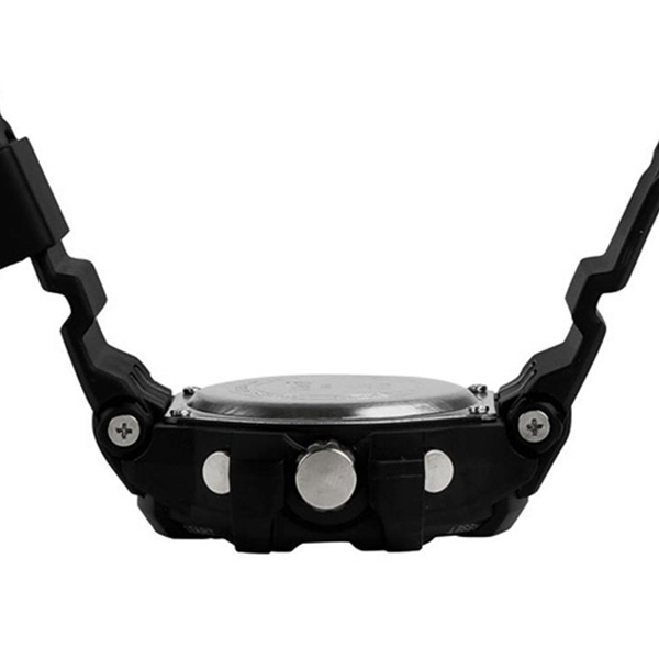 SKMEI Jam Tangan Sport Anak - 0990L - Blue 