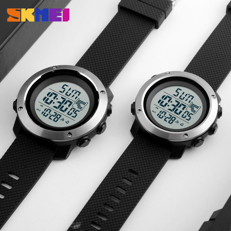 jam skmei cr2032
