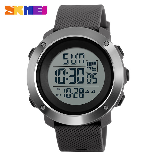 skmei jam tangan digital pria size small dg1268 gray jakartanotebook skmei jam tangan digital pria size small dg1268 gray jakartanotebook