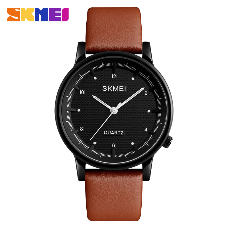 skmei jam tangan analog pria 1210 brown black jakartanotebook skmei jam tangan analog pria 1210 brown black jakartanotebook