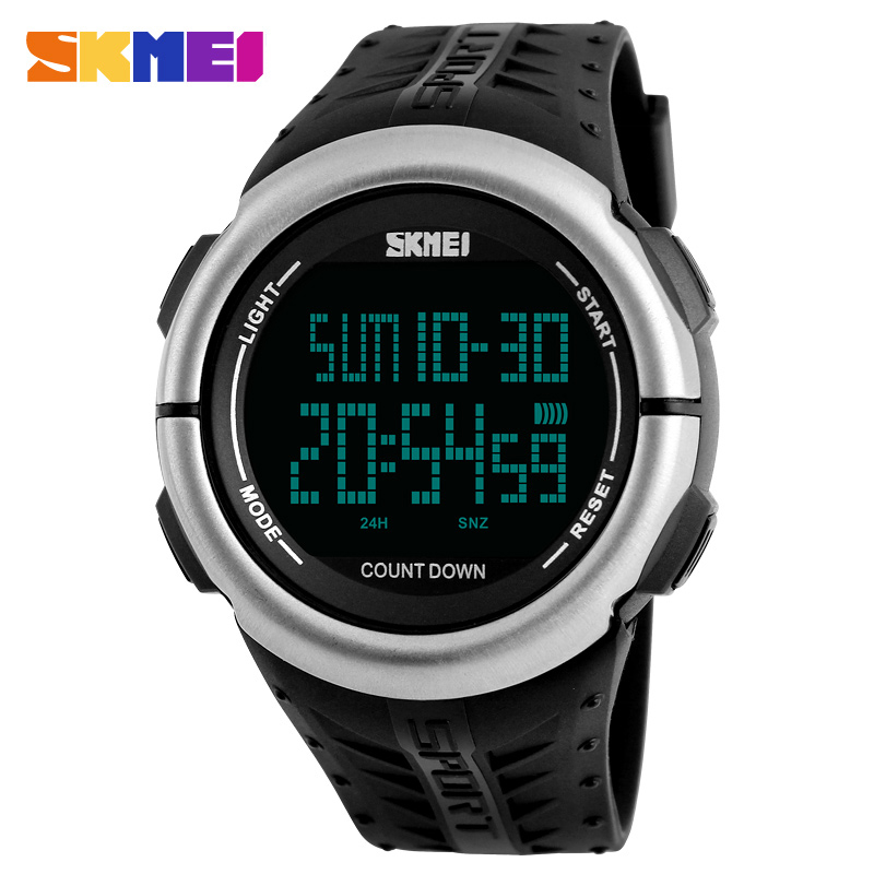 jam digital sport