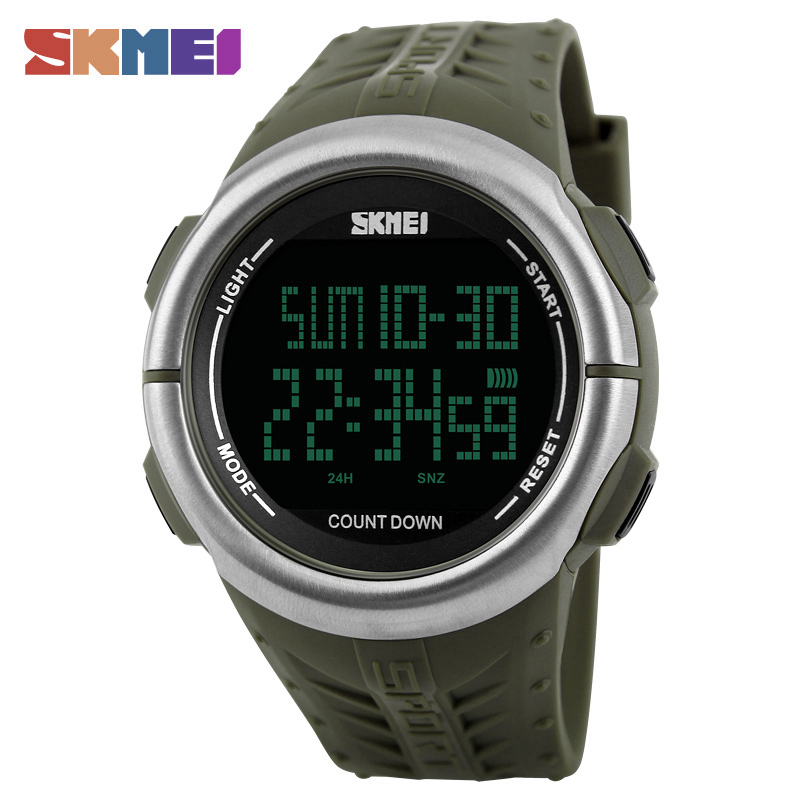 skmei jam tangan digital sporty pria 1286 army green jakartanotebook skmei jam tangan digital sporty pria 1286 army green jakartanotebook
