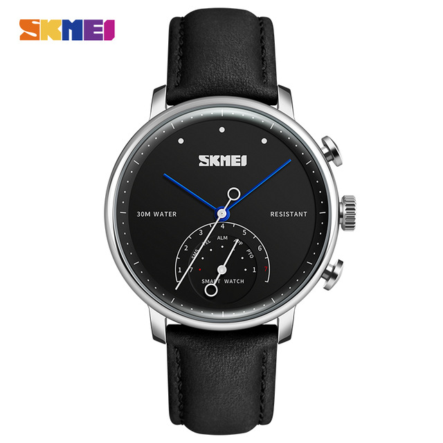 smartwatch analog daness