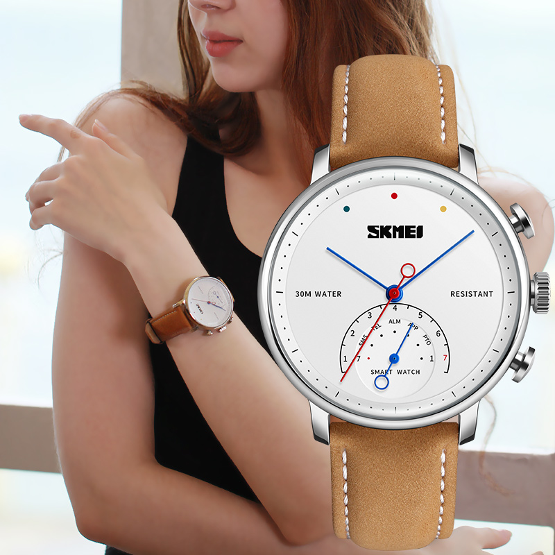 skmei jam tangan analog smartwatch h8 silver black jakartanotebook skmei jam tangan analog smartwatch h8 silver black jakartanotebook