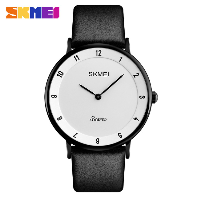 skmei jam tangan analog pria pu leather 1263 black black jakartanotebook skmei jam tangan analog pria pu leather 1263 black black jakartanotebook