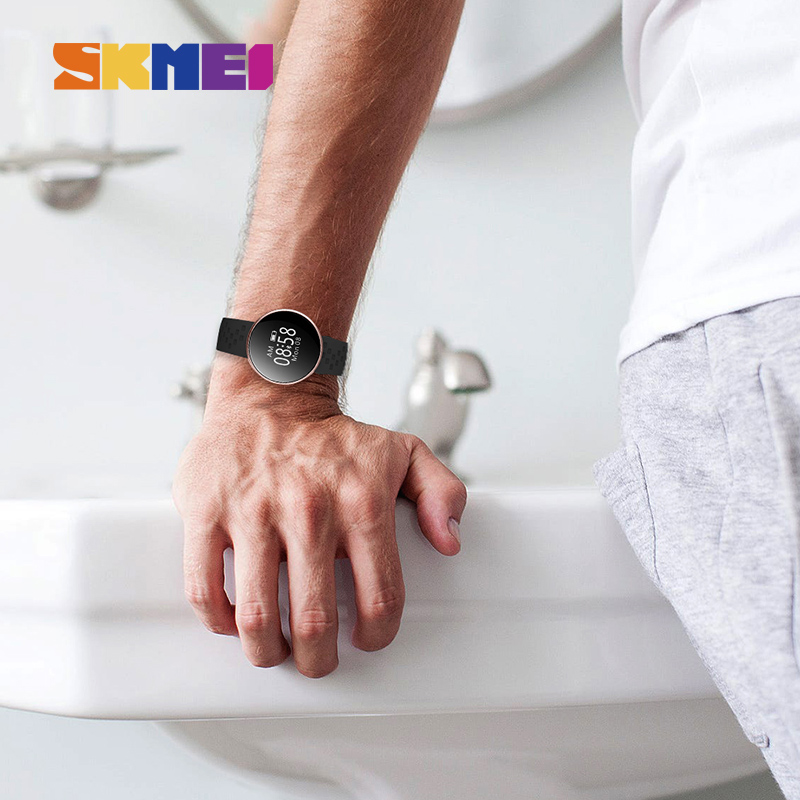 smartwatch skmei b16